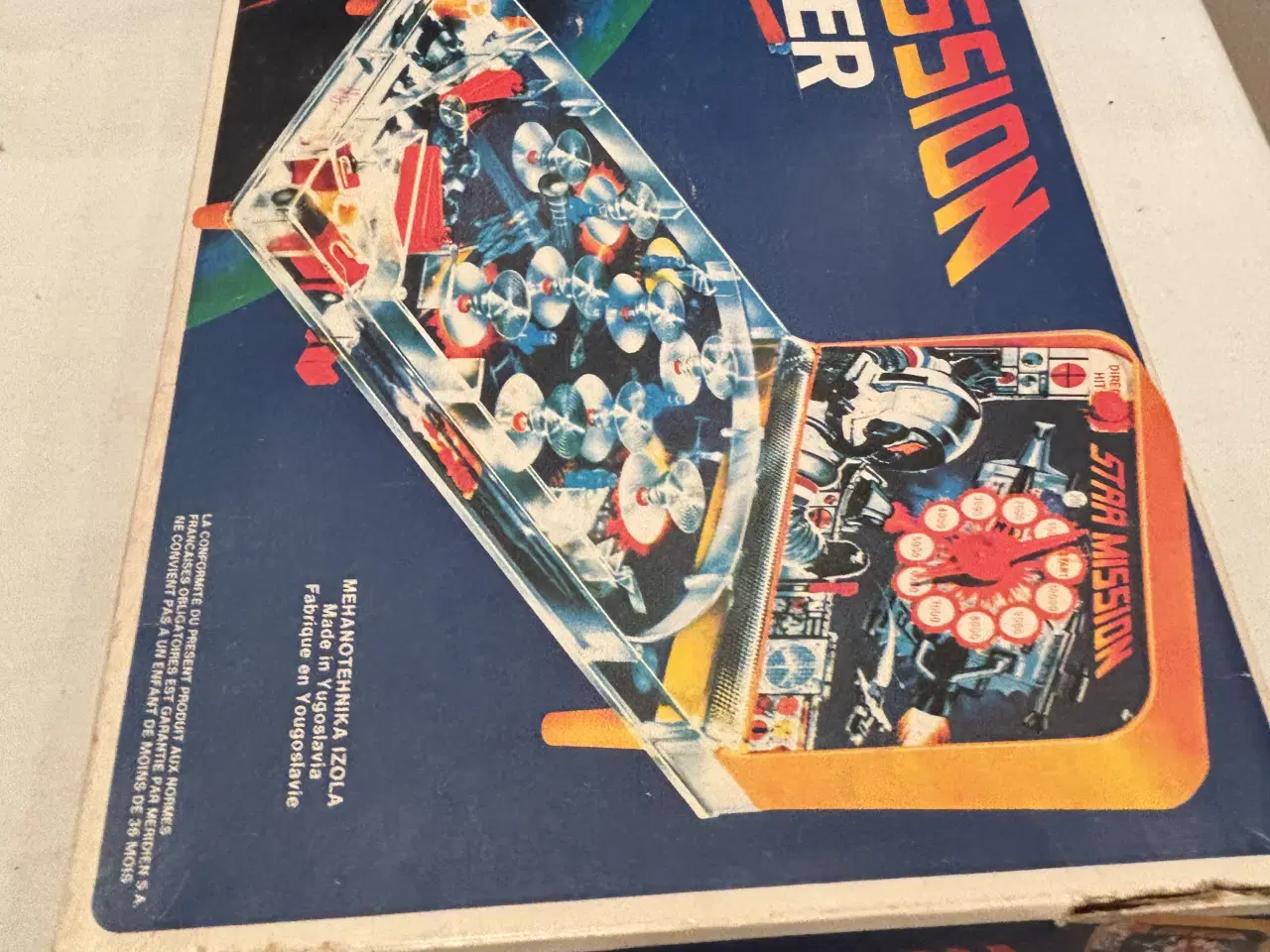 Billede 2 - Flippermaskine