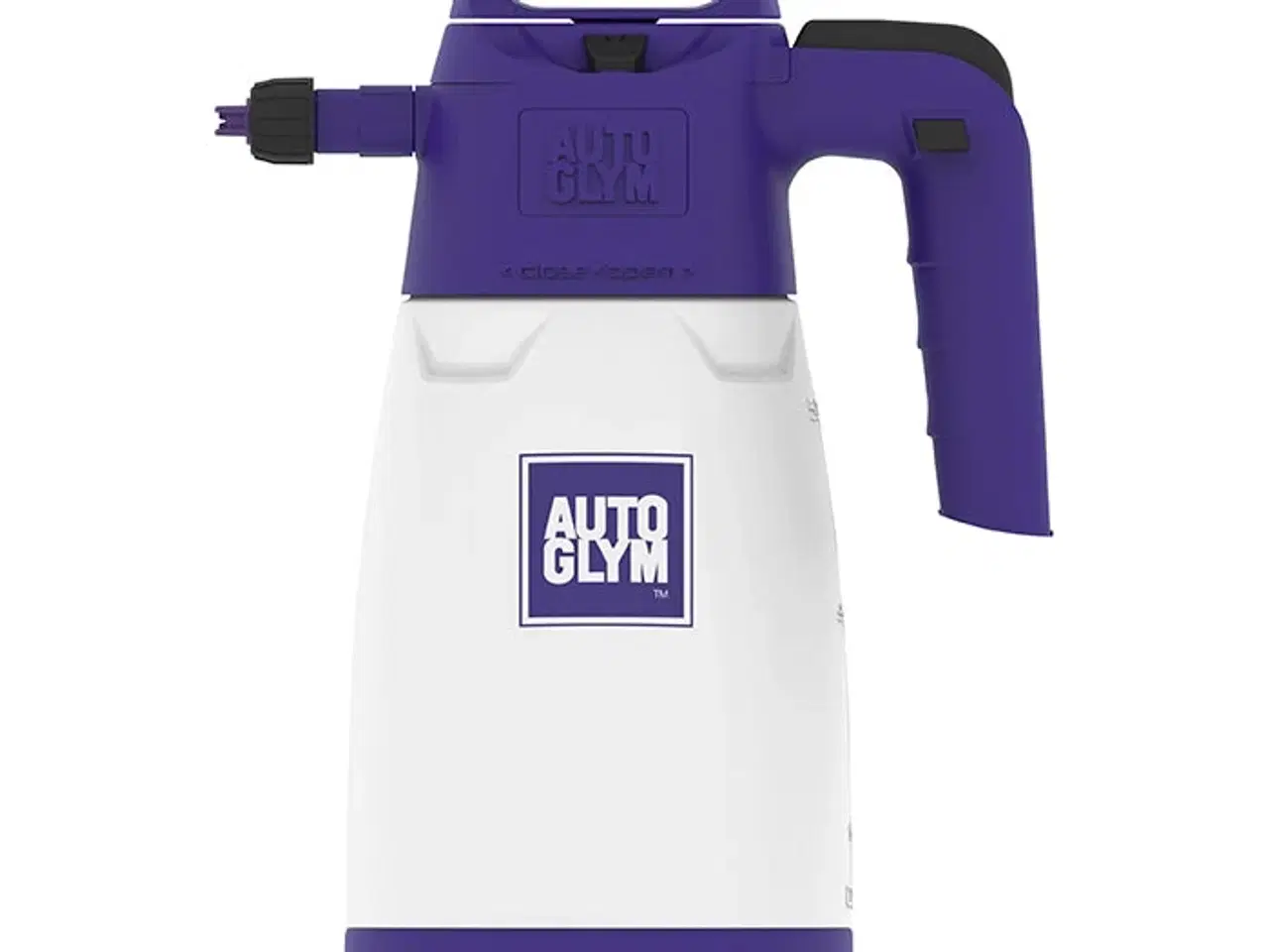 Billede 1 - Autoglym Polar Foam Sprayer Tryksprøjte 1,9L