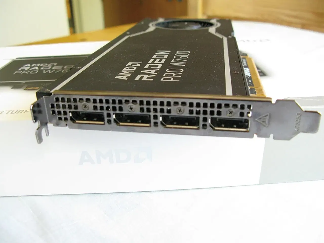 Billede 2 - Grafikkort