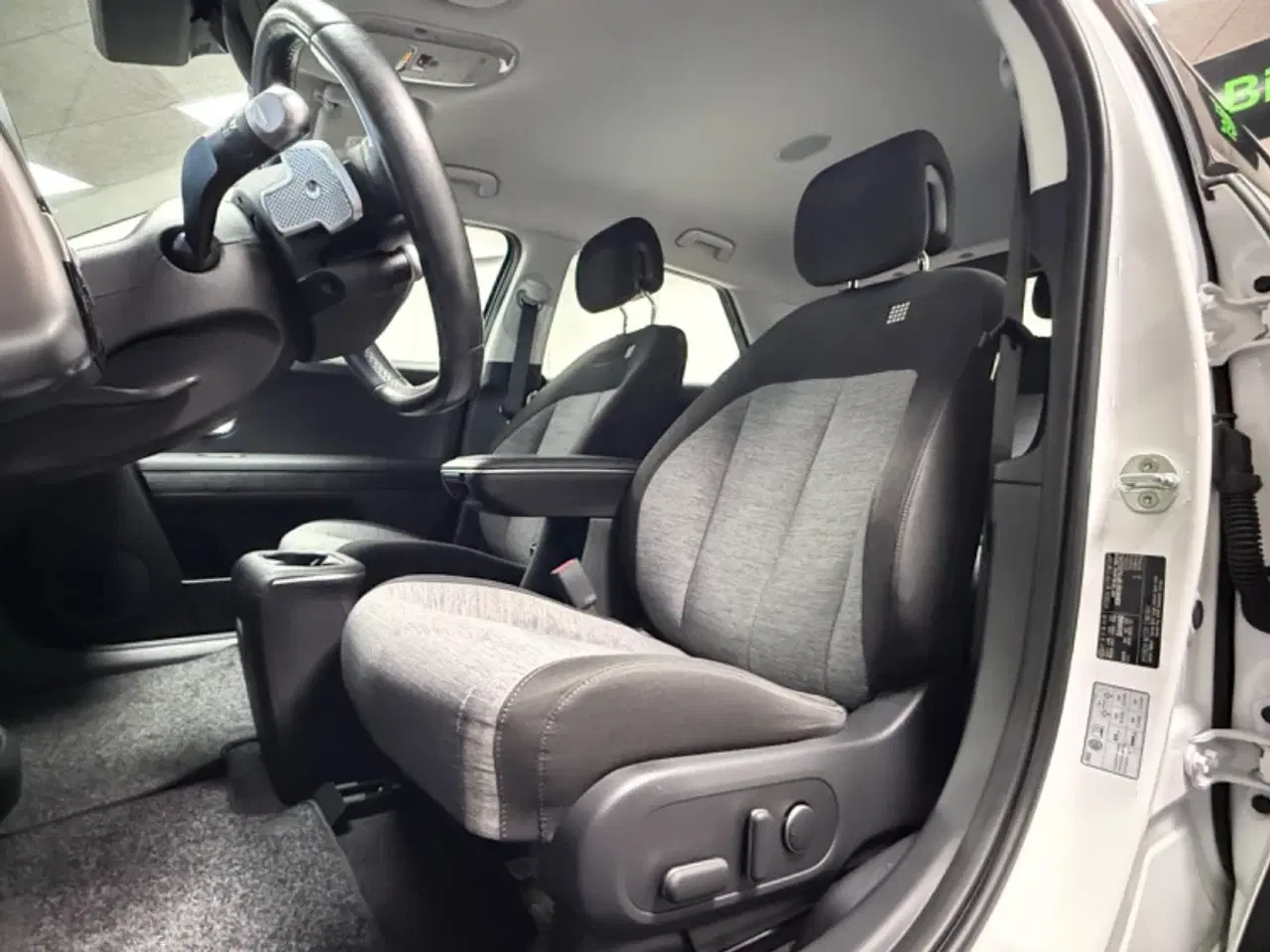 Billede 10 - Hyundai Ioniq 5 58 Dynamiq