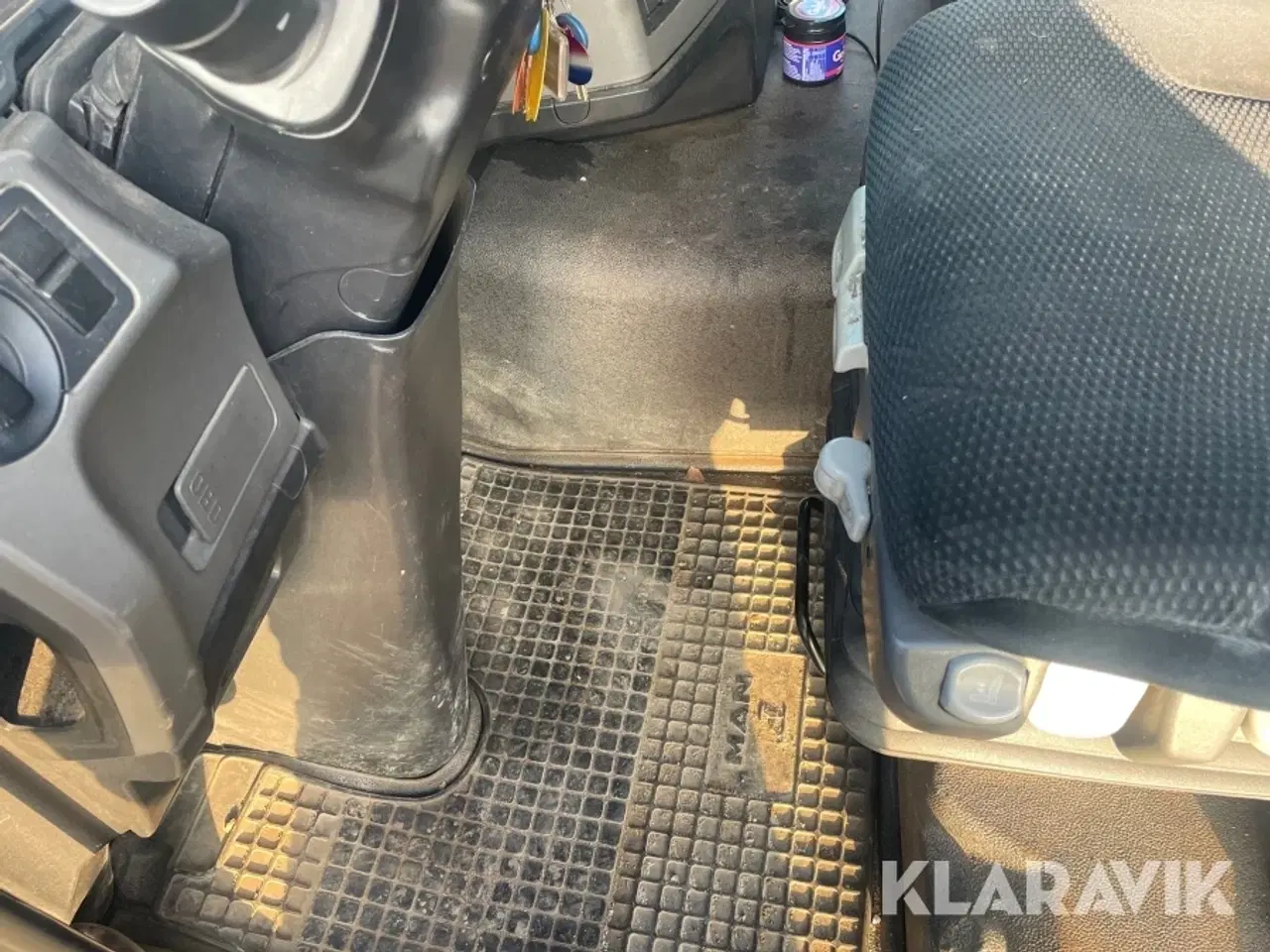 Billede 12 - Lastbil Man TGS 26.320