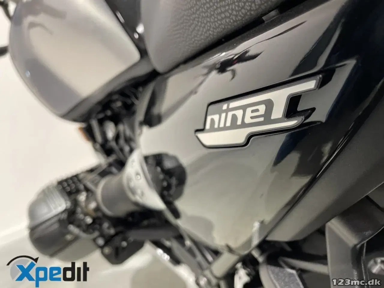 Billede 29 - BMW R 12 NineT