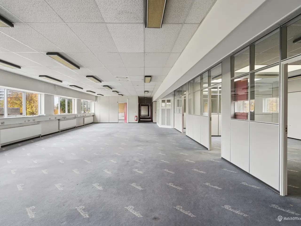 Billede 16 - Højloftet lagerlokale til leje på Naverland med stor fleksibilitet og all inklusive