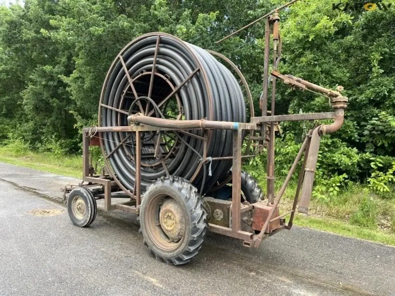 Billede 7 - Fasterholt TL. 100-S