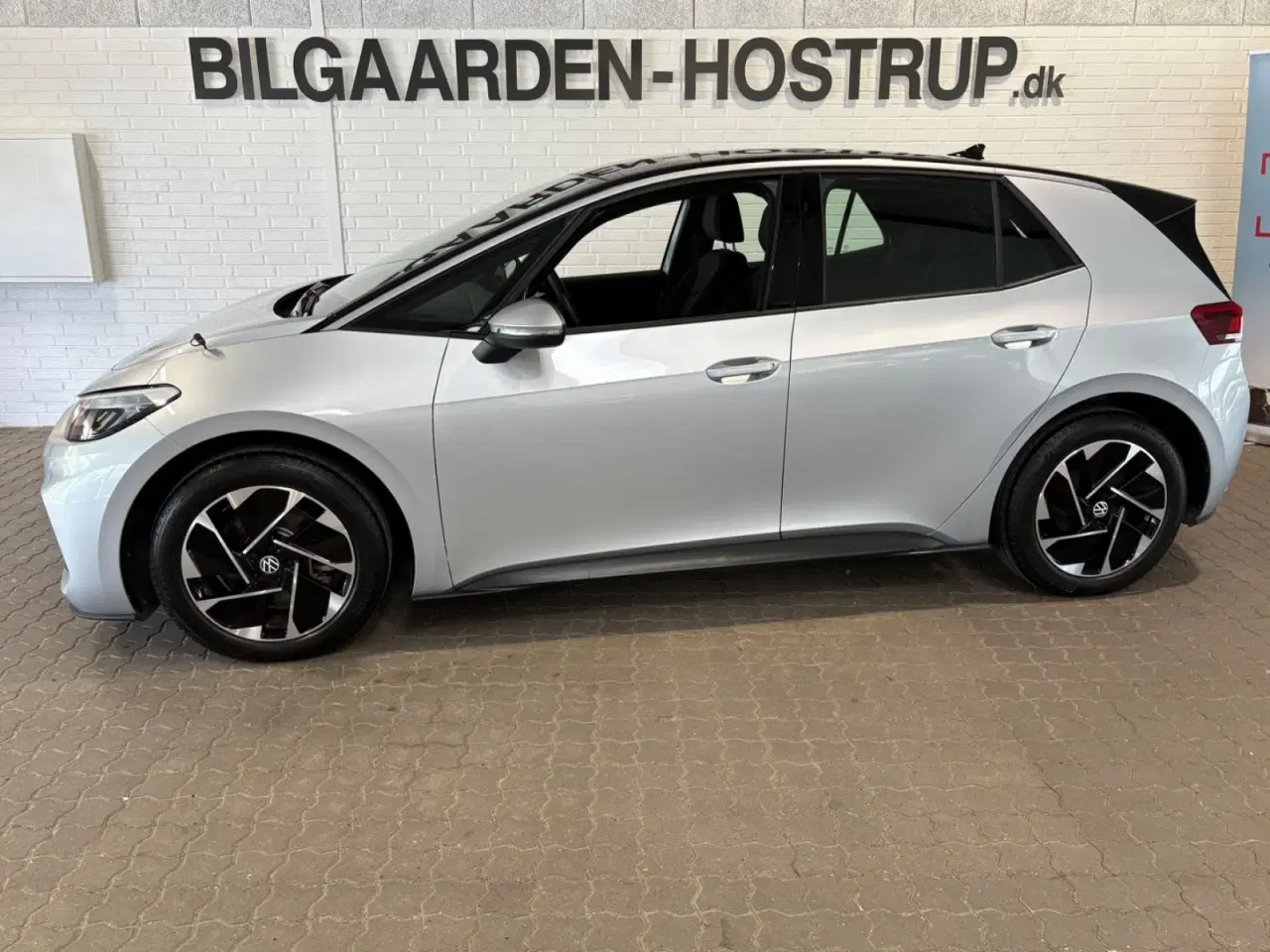 Billede 3 - VW ID.3 58 Pro Performance