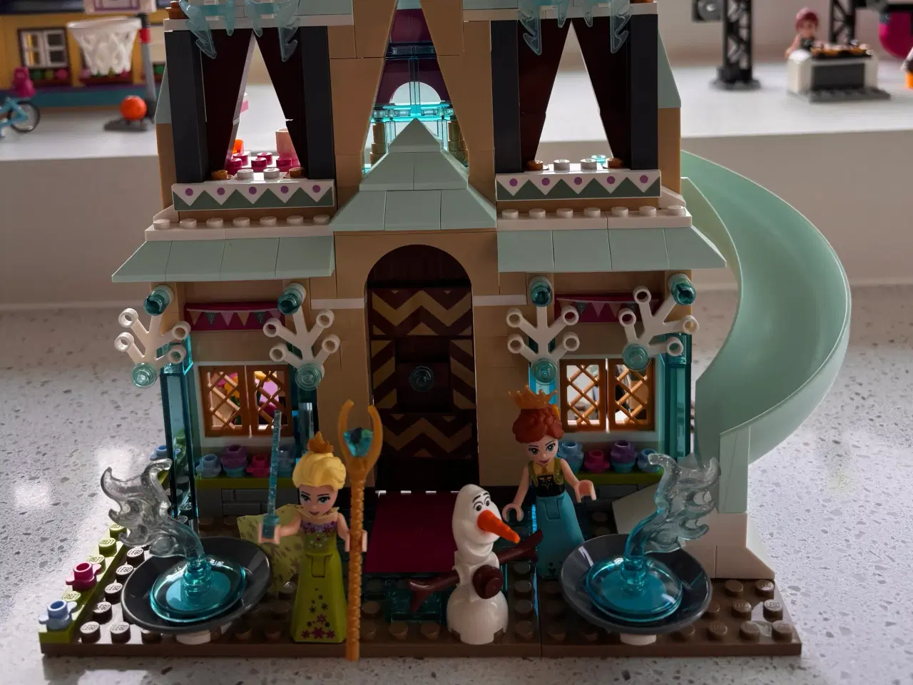 Billede 1 - Lego Friends 