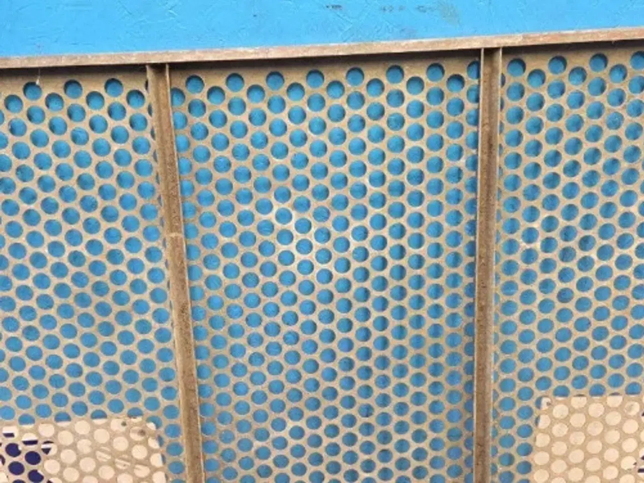 Billede 9 - Claas Mercator 75 Undersold 6531660 (1)