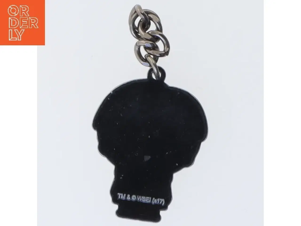 Billede 4 - Vedhæng fra HARRY POTTER (str. 4,5 cm)