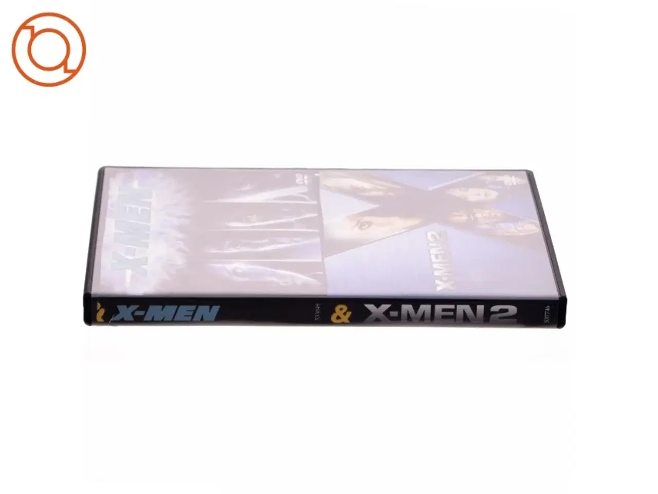 Billede 2 - X-men + X-men 2