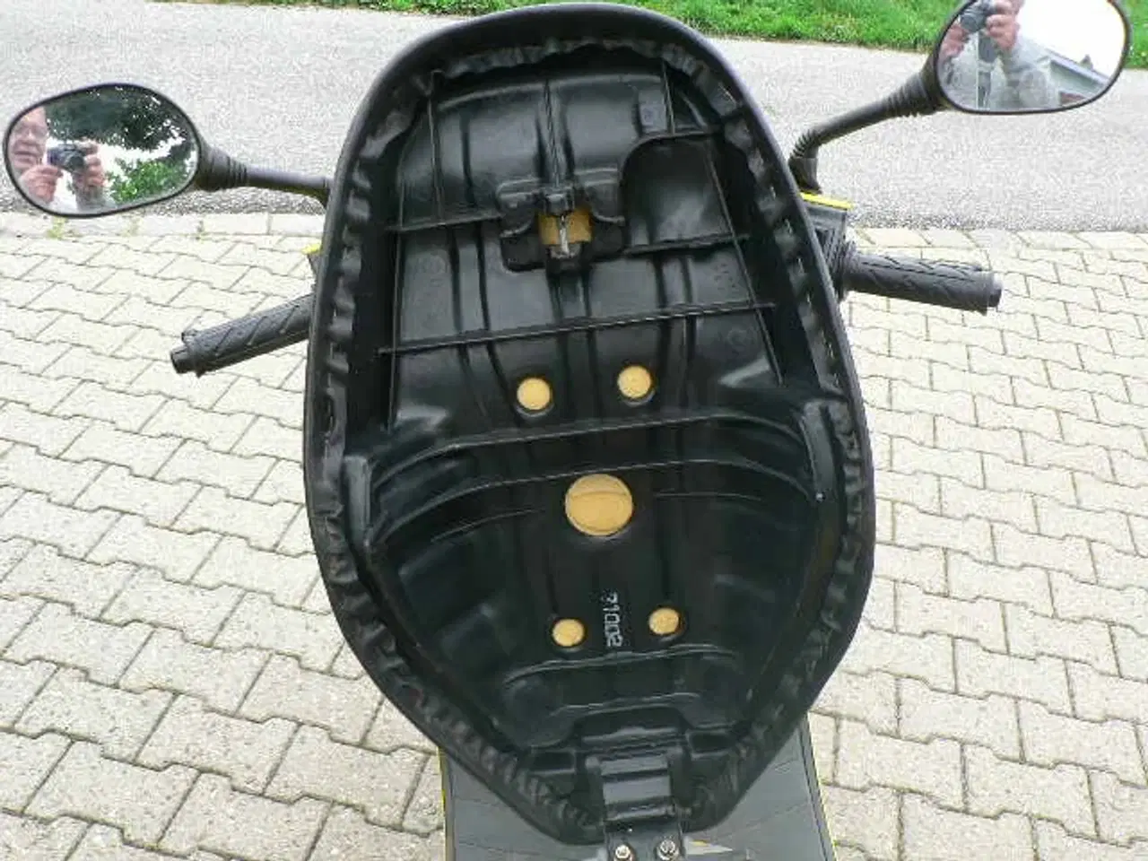 Billede 6 - Kymco K12