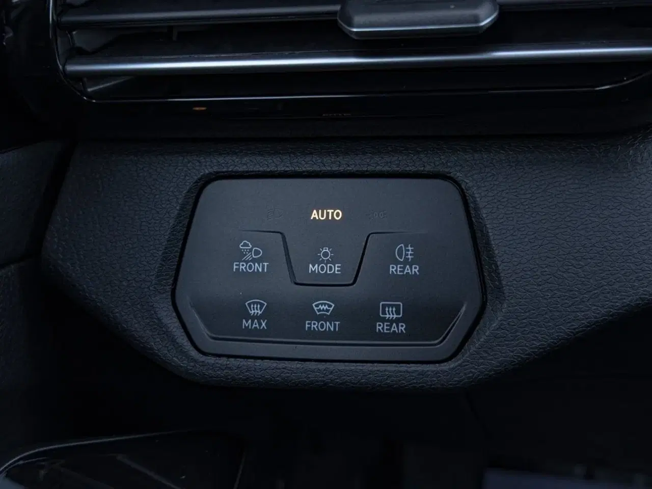 Billede 15 - VW ID.4 77 GTX 4Motion