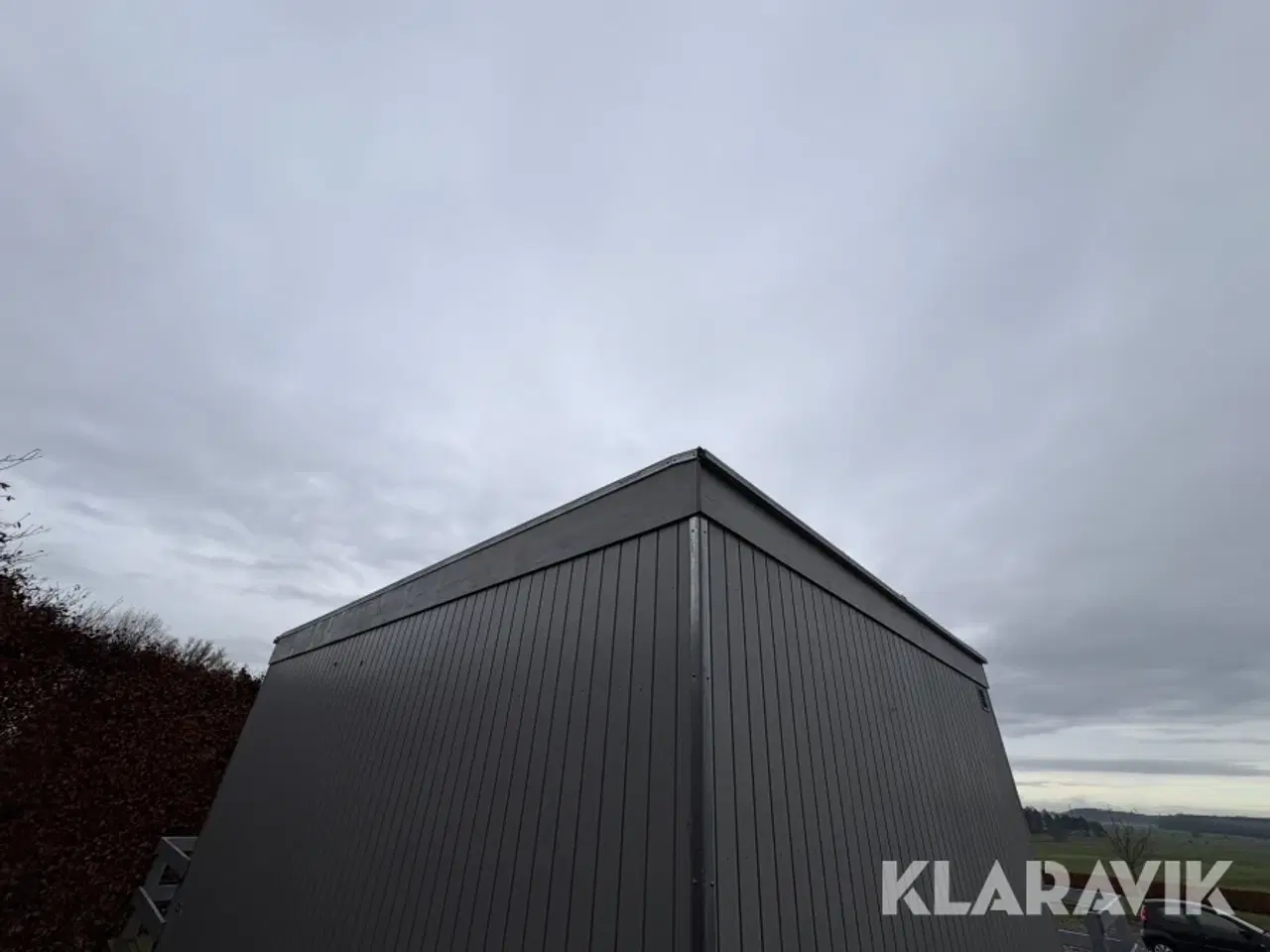 Billede 9 - Kontor modul