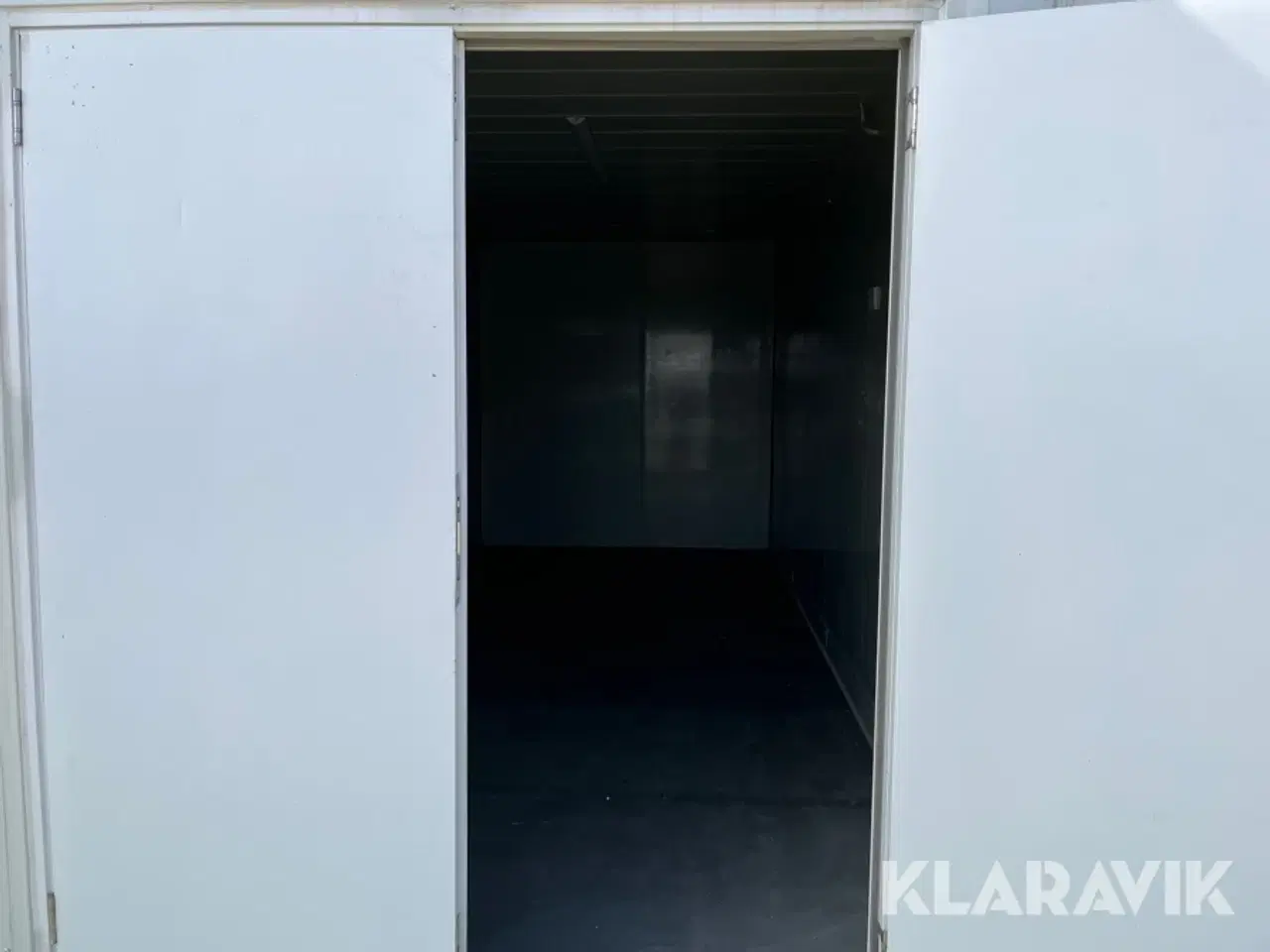 Billede 3 - Container Foldbar