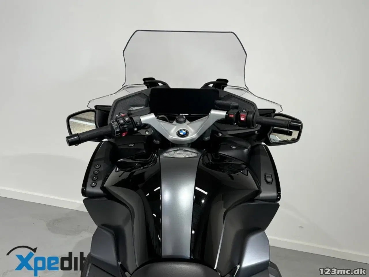 Billede 9 - BMW R 1250 RT