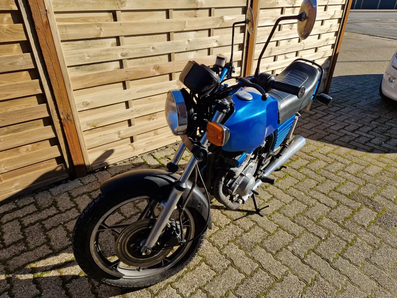 Billede 1 - GSX 250