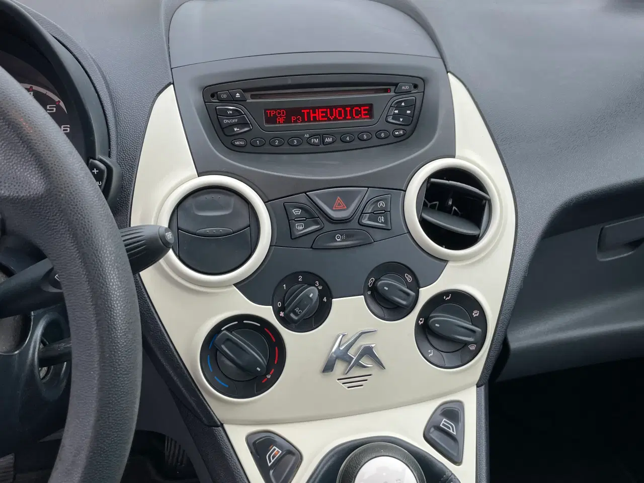 Billede 14 - Ford Ka nysynet 