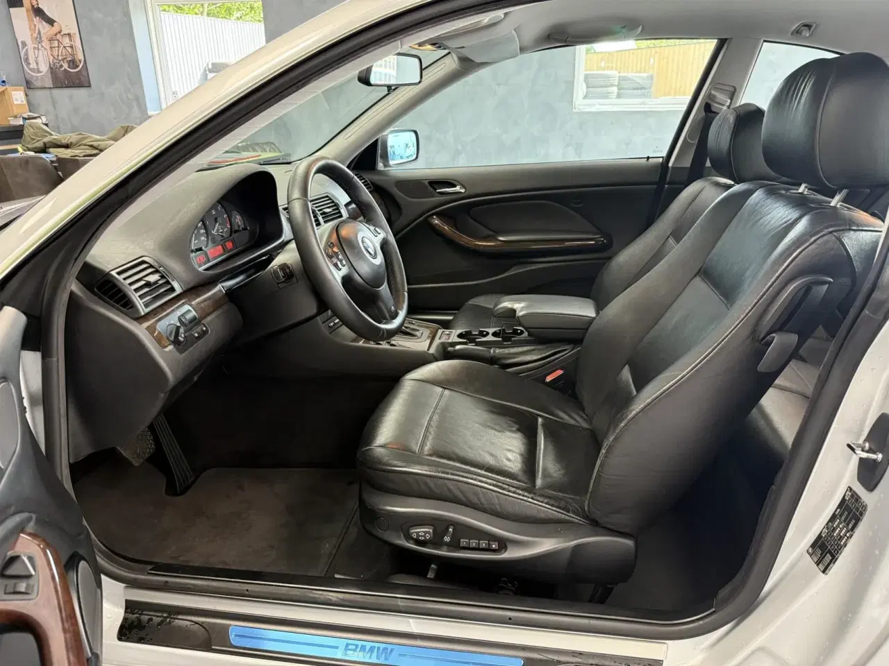 Billede 17 - BMW 328Ci 2,8 193HK 2d