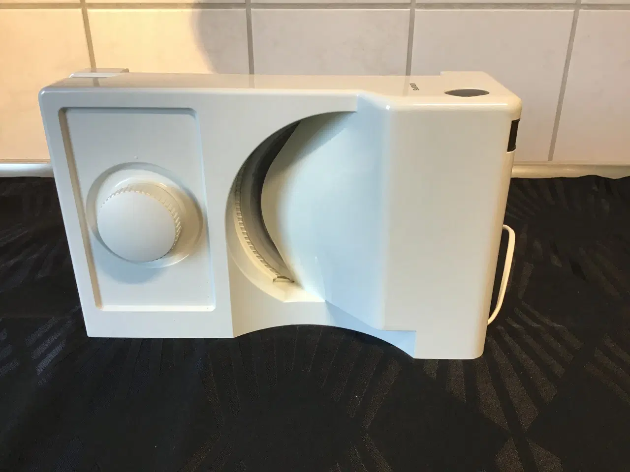 Billede 1 - KRUPS pålægsmaskine