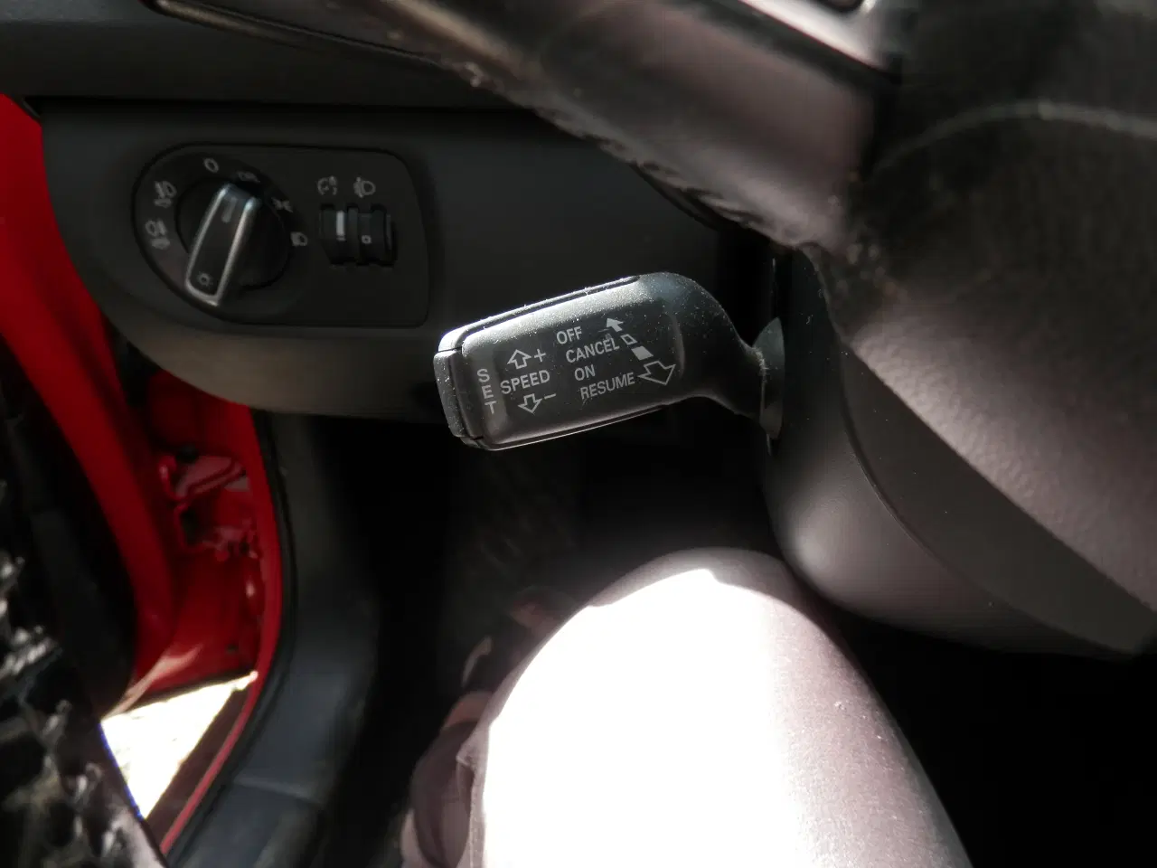 Billede 9 - Audi A3, 1,6 TDI, nysynet.