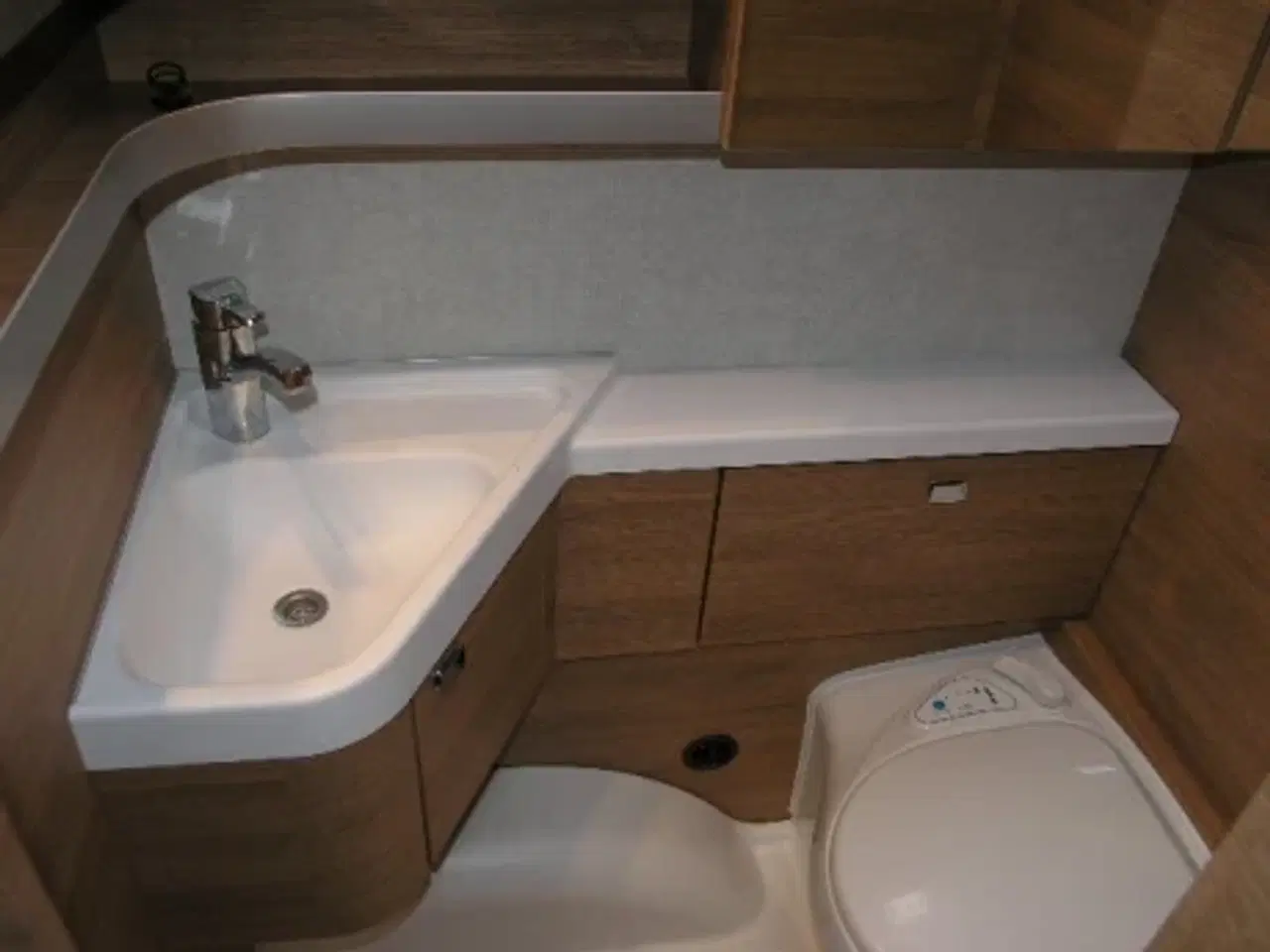 Billede 10 - Tabbert Da Vinci 495 HE