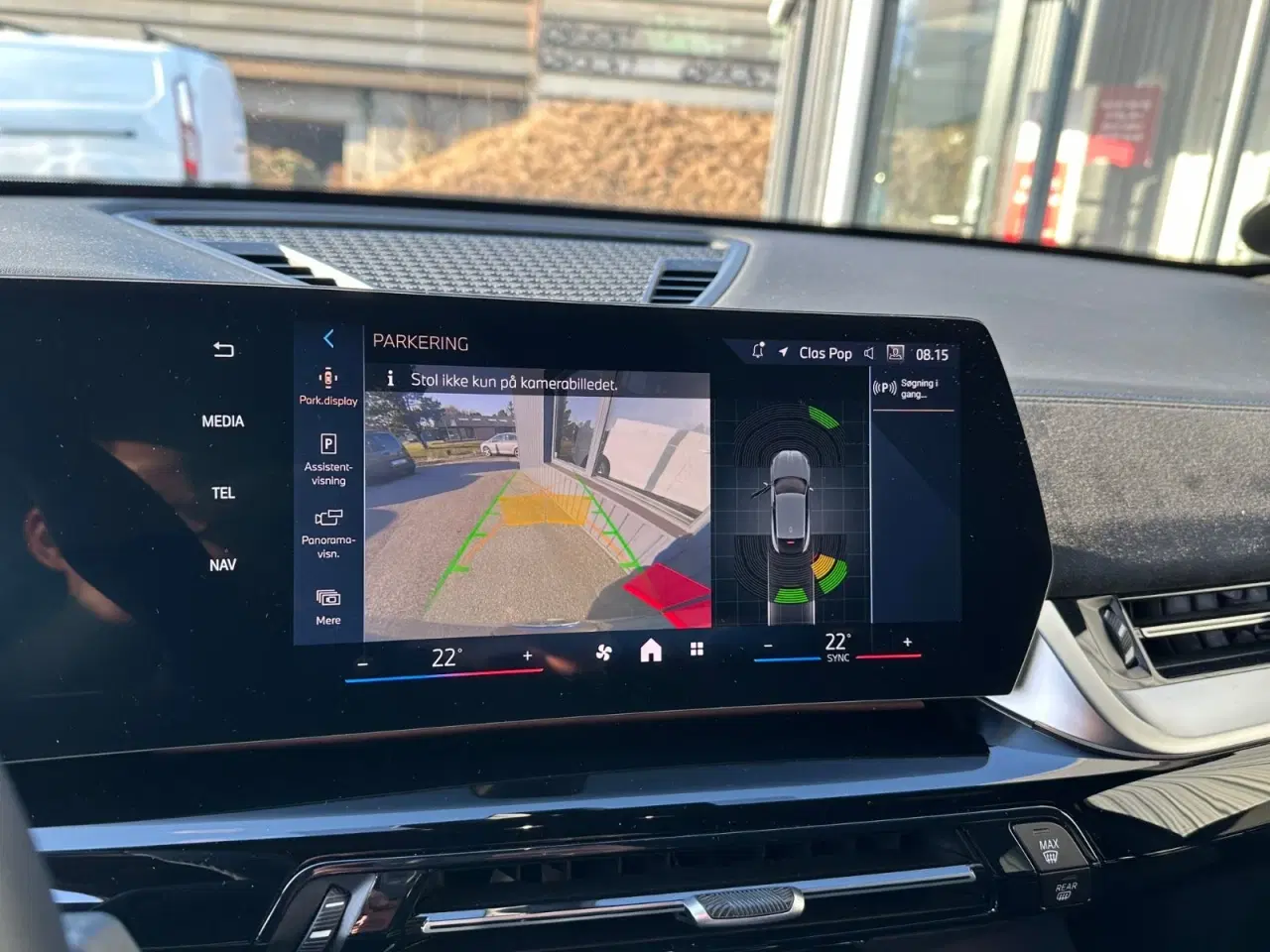 Billede 10 - BMW iX2  eDrive20 M-Sport