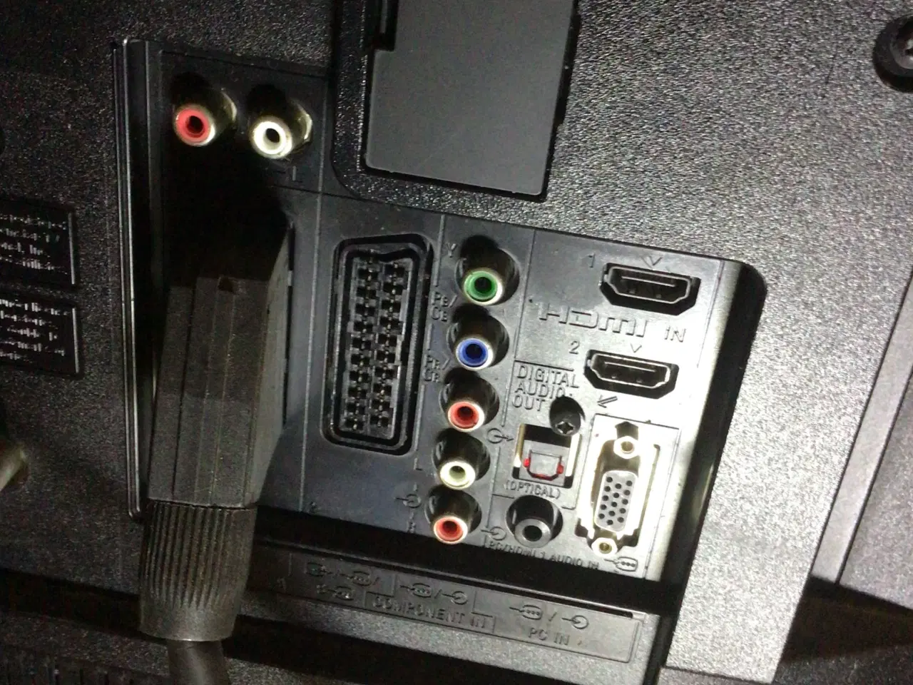 Billede 6 - ((( Sony LCD TV 32” )))
