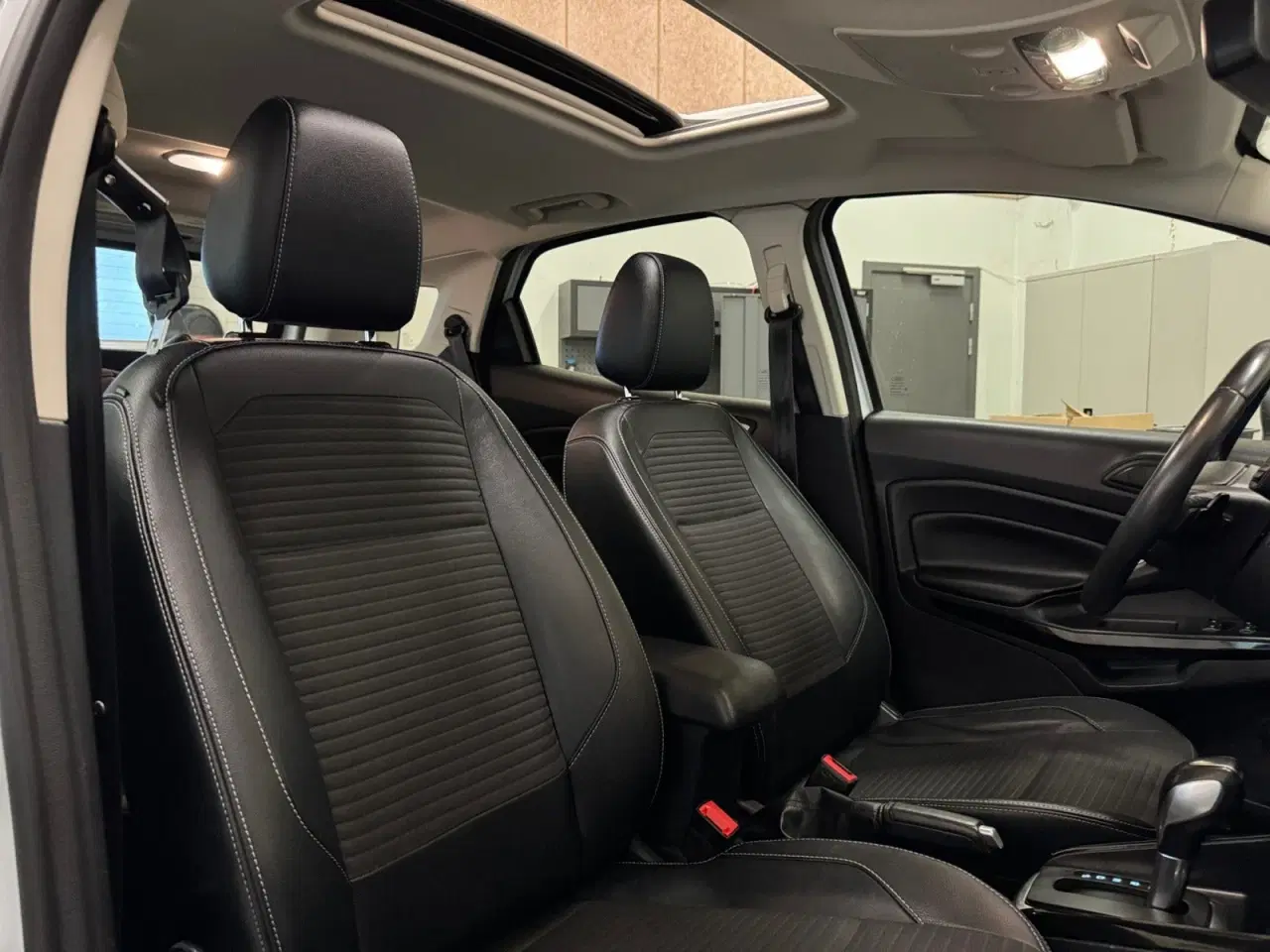 Billede 16 - Ford EcoSport 1,0 EcoBoost Titanium aut.