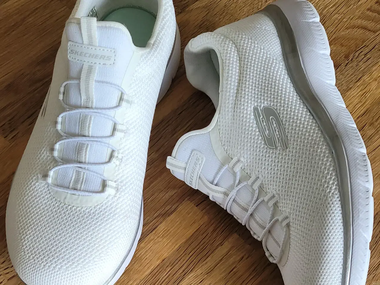 Billede 1 - Dame sketchers 