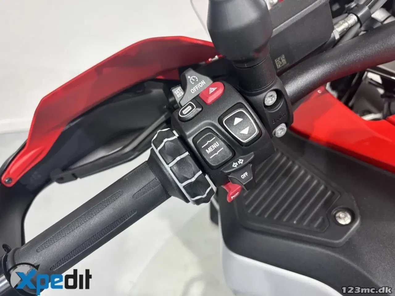 Billede 16 - BMW R 1300 GS Adventure