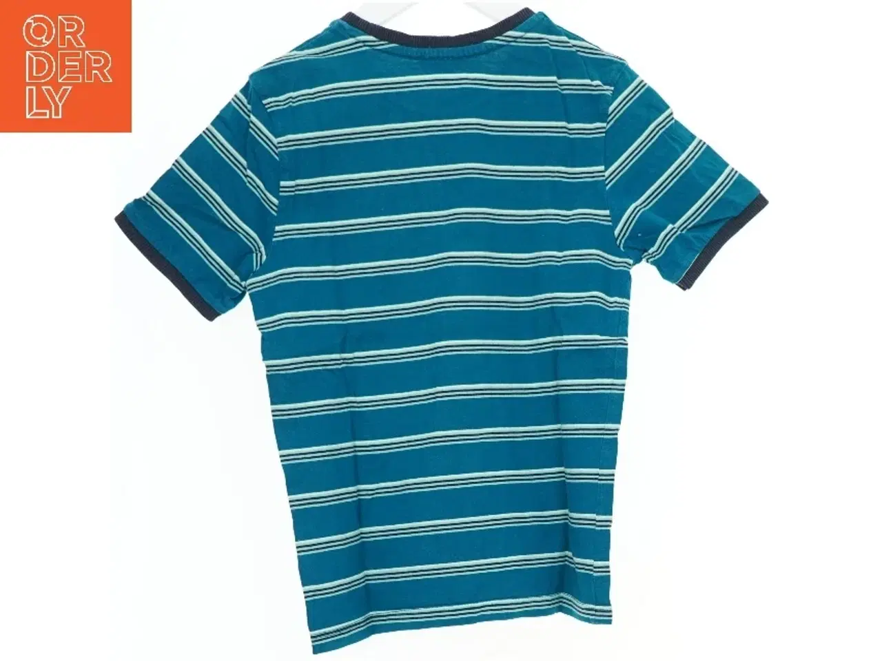 Billede 2 - Stribet T-shirt fra Esprit (str. 128)