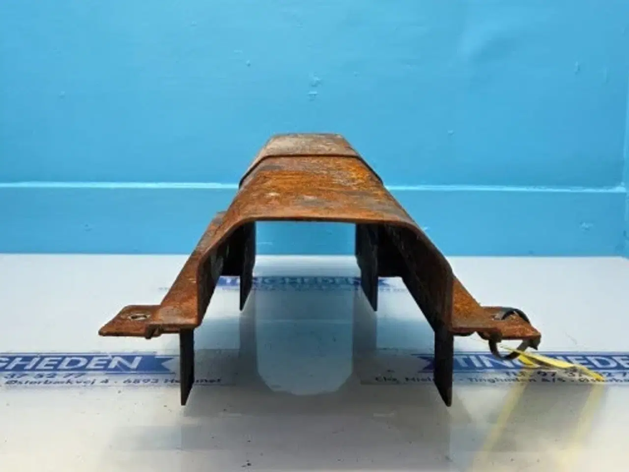 Billede 12 - Case Optum 300 Beskyttelseskærm 47772010