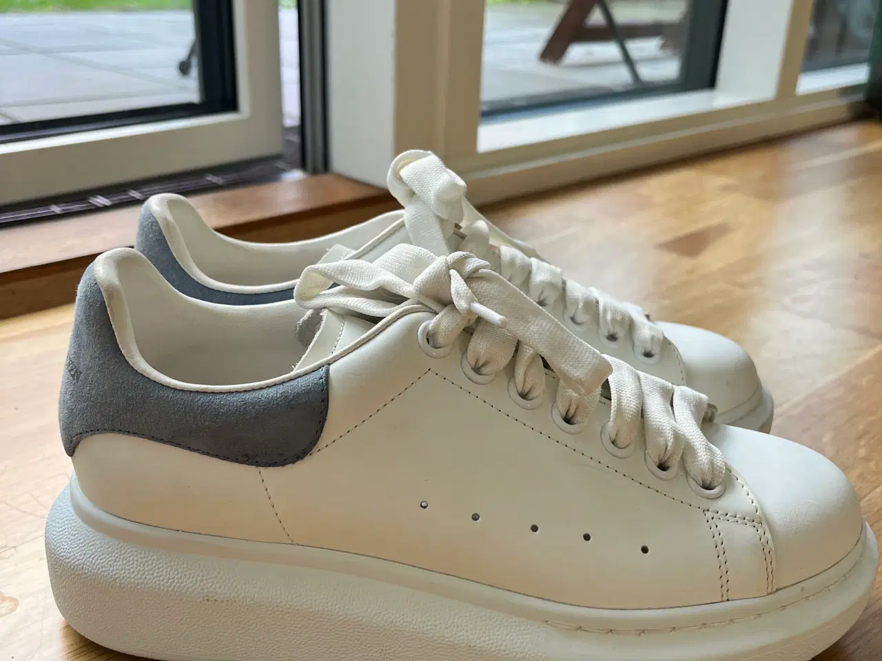 Billede 2 - Alexander McQueen sneakers 