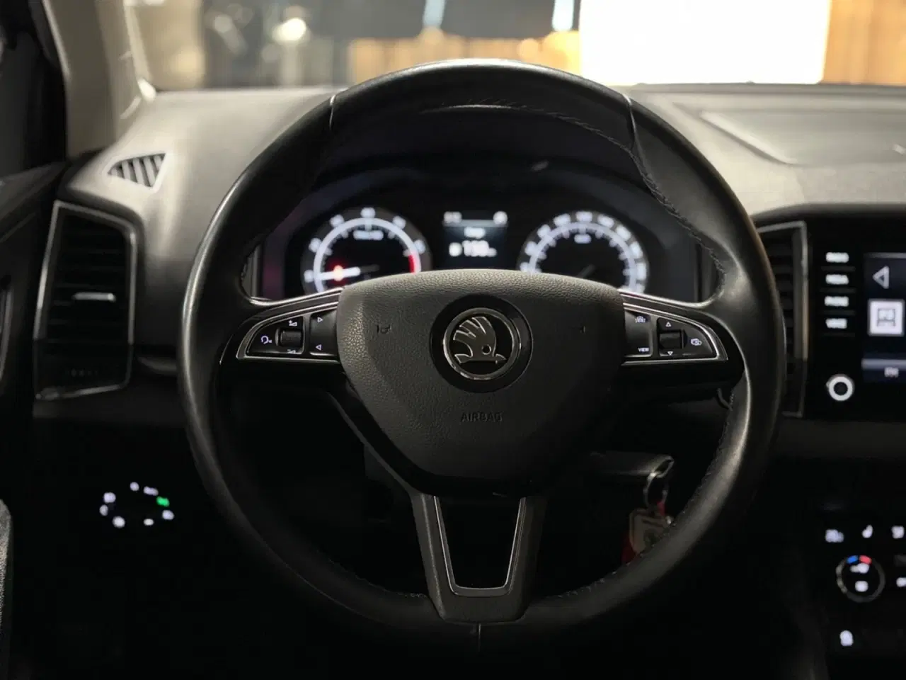 Billede 10 - Skoda Karoq 1,0 TSi 115 Ambition