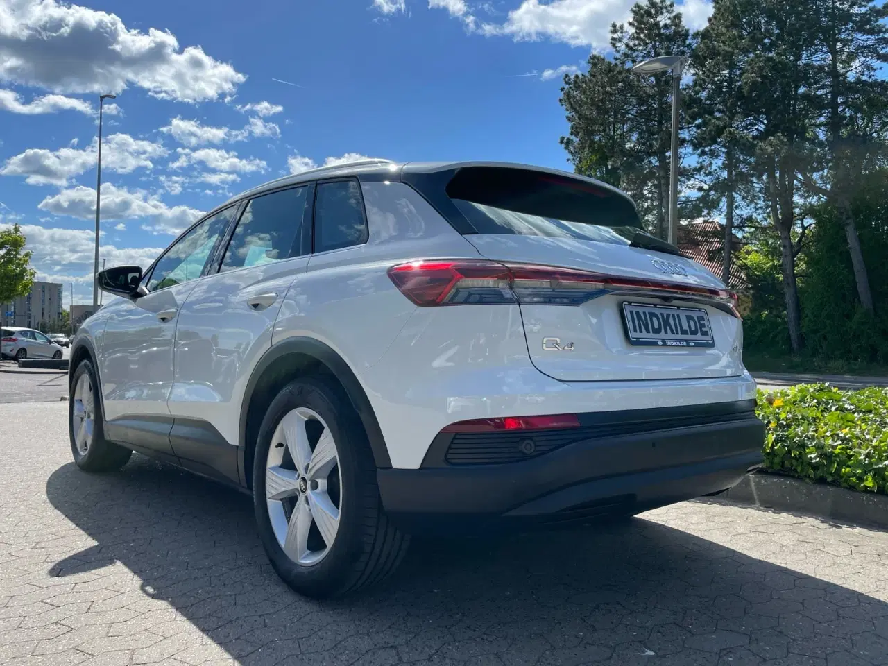 Billede 3 - Audi Q4 e-tron 40 Proline