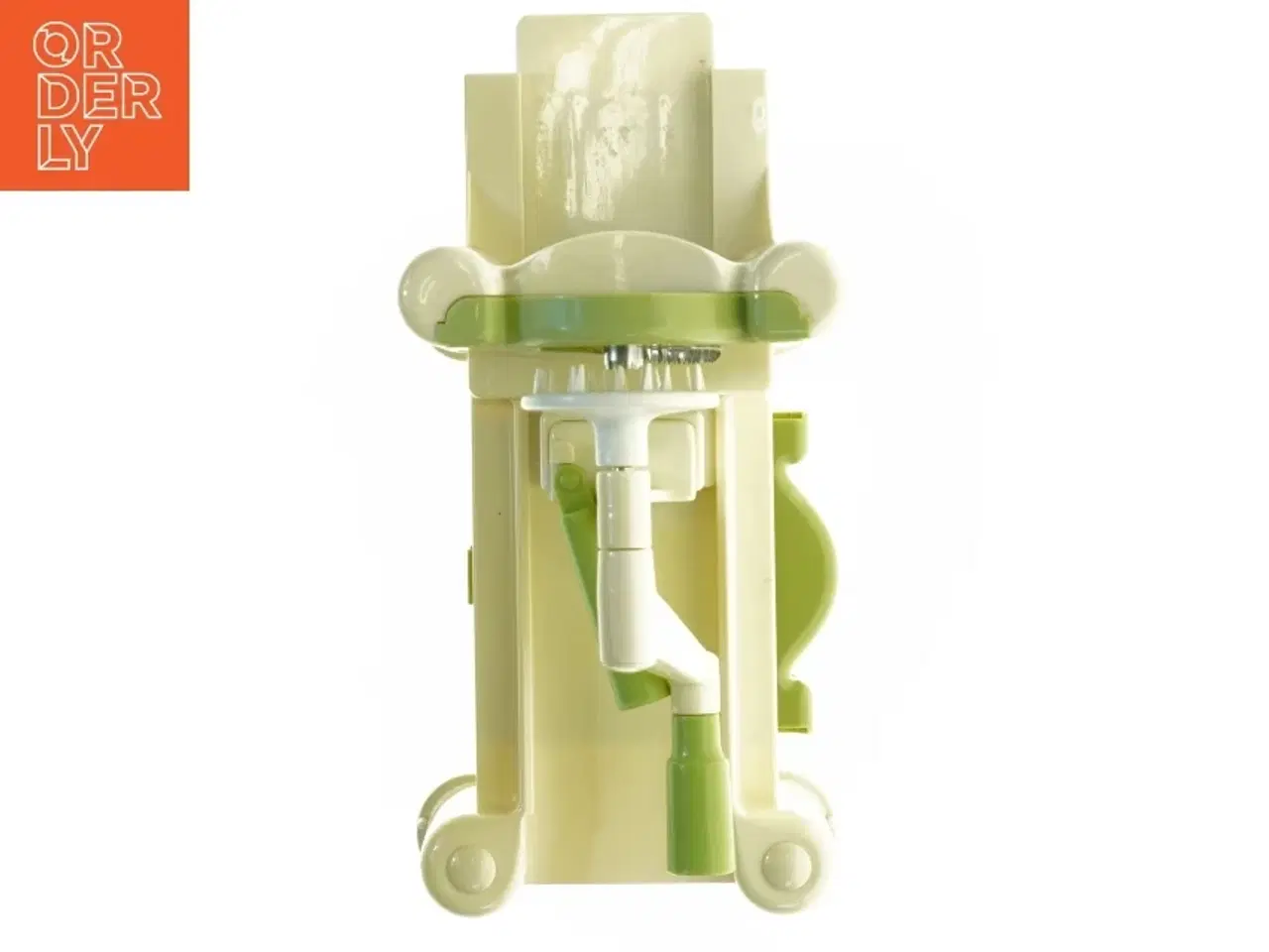 Billede 6 - Grøntsagsskærer fra Lurch (str. 34 x 16 cm)