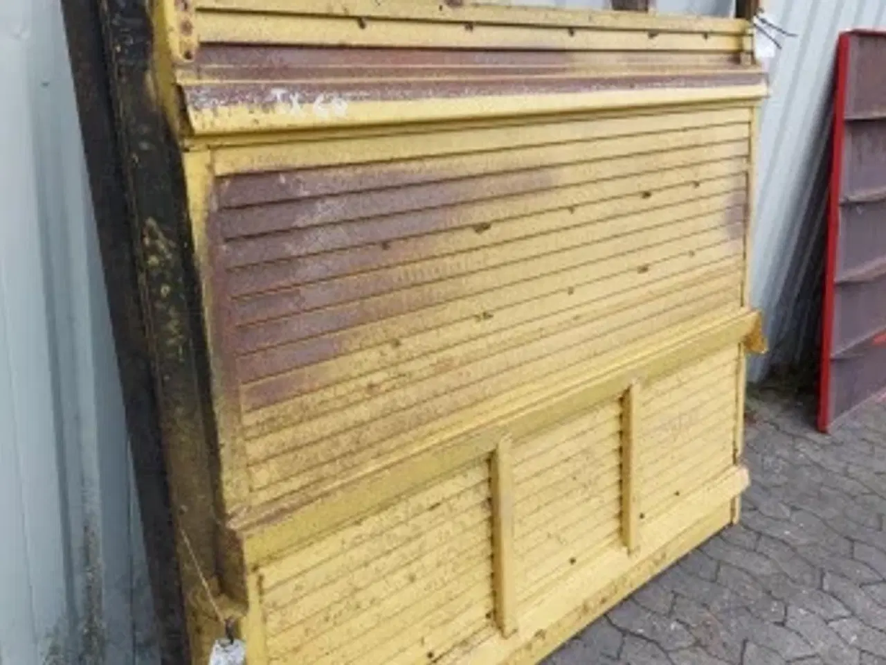 Billede 5 - New Holland TX68 Tilløbsplan 89832155