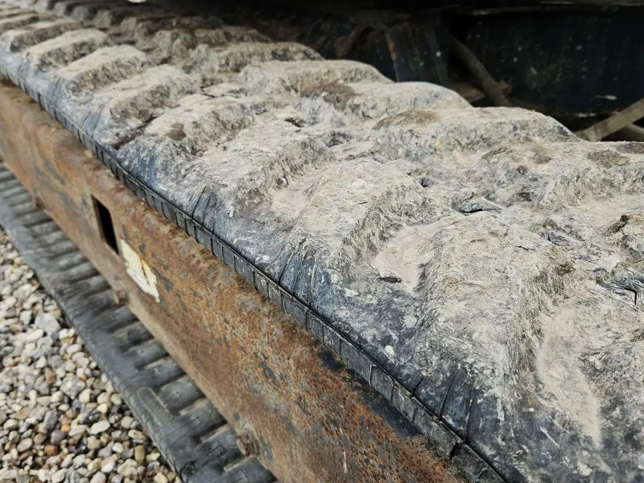 Billede 12 - Hitachi ZX26U-5A CR / tiltman skifte / skovlsæt / 4600 timer