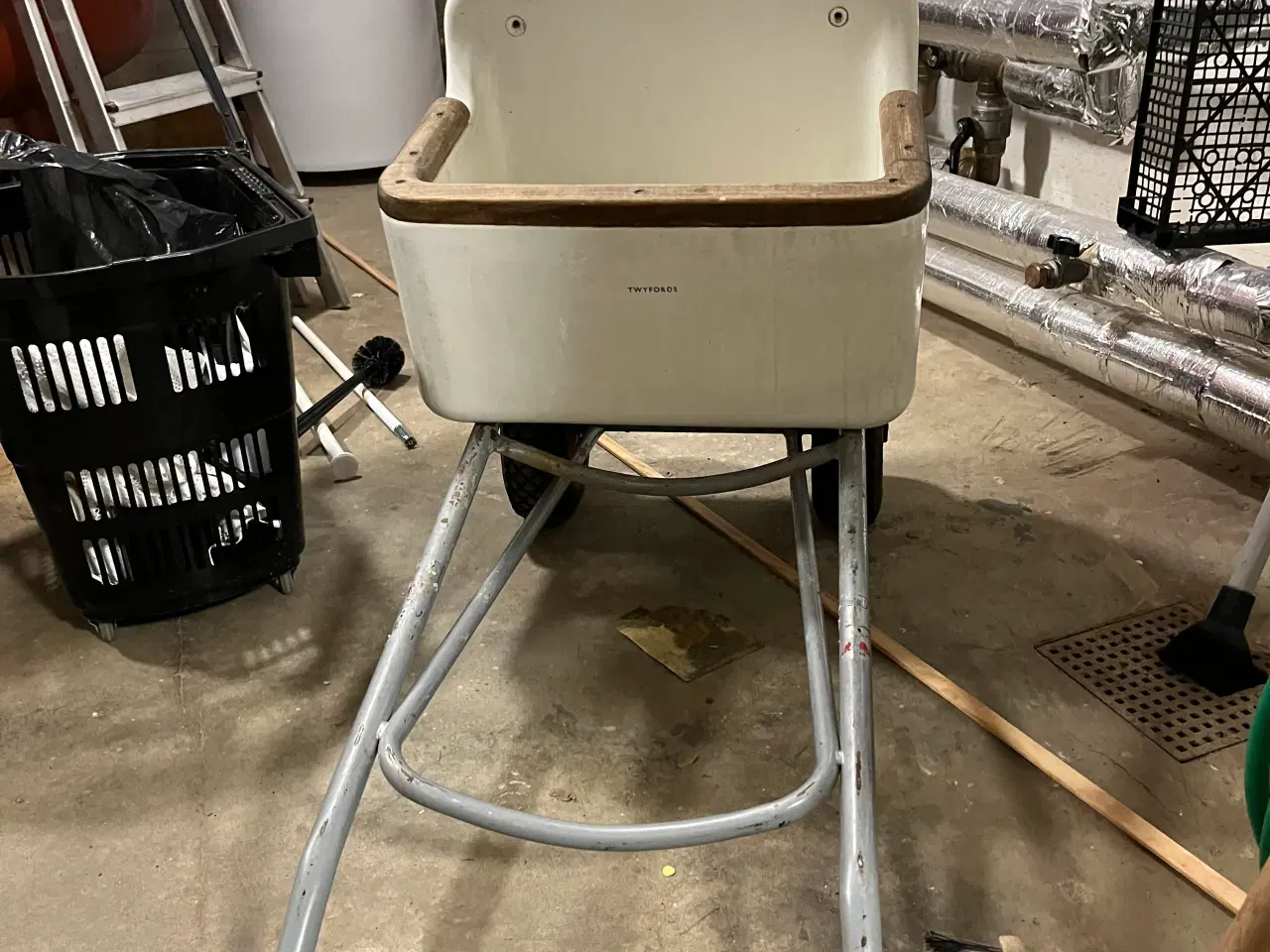 Billede 2 - Håndvask 