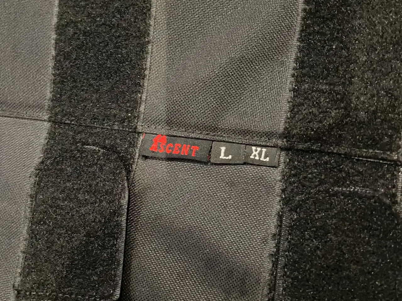 Billede 2 - Sikkerheds vest
