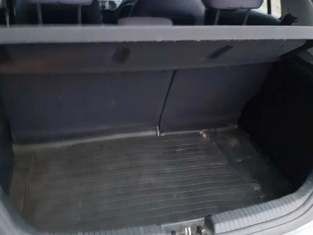 Billede 1 - NYSYNET 9/1-26'..Hyundai benzin 