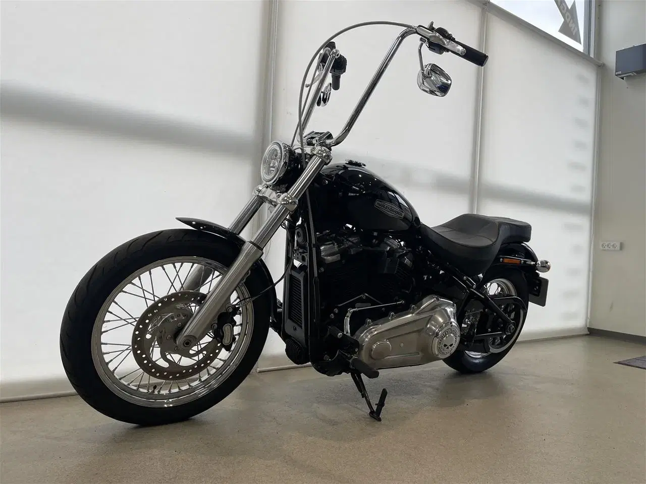 Billede 18 - Harley Davidson FXST Softail Standard 107"