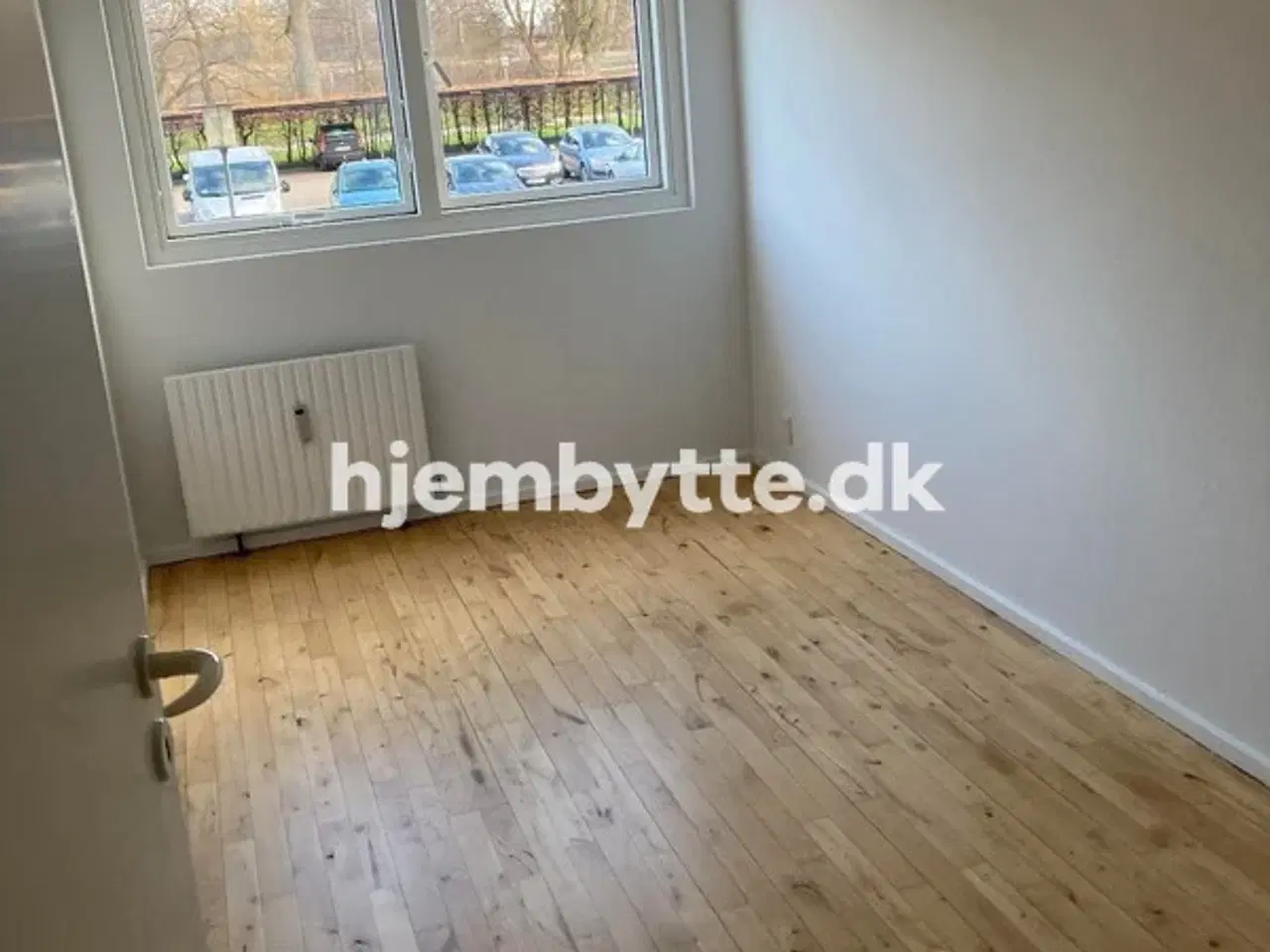 Billede 3 - Hjembytte - Værebrovej