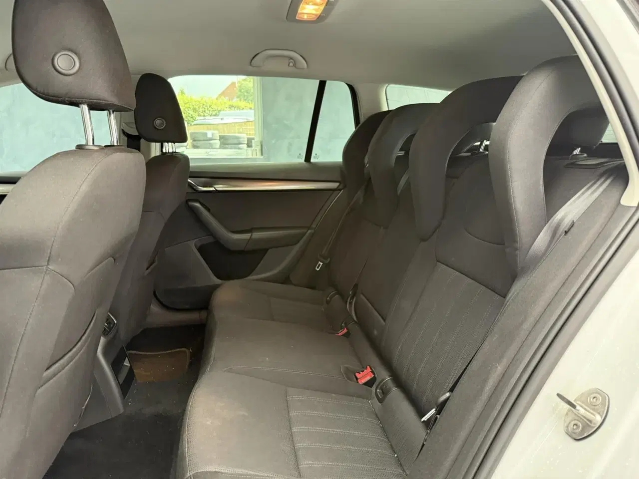 Billede 13 - Skoda Octavia Combi 1,5 TSI ACT Style DSG 150HK Stc 7g Aut.