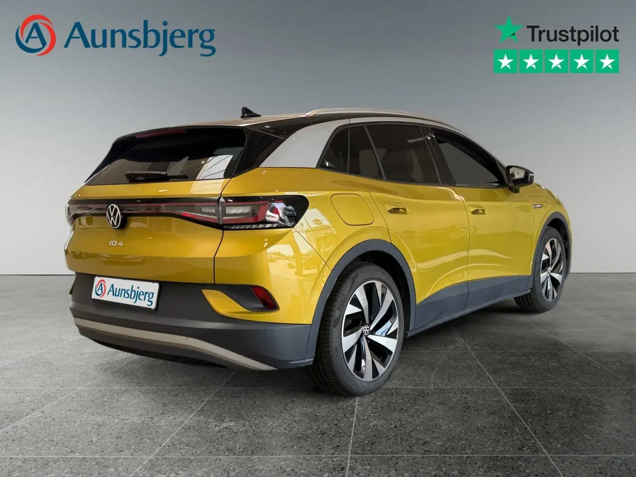 Billede 2 - VW ID.4 77 1ST