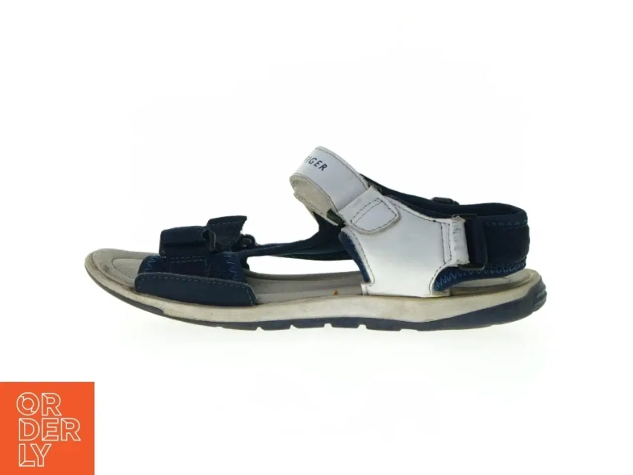Billede 1 - Sandaler fra Tommy Hilfiger (str. 35)