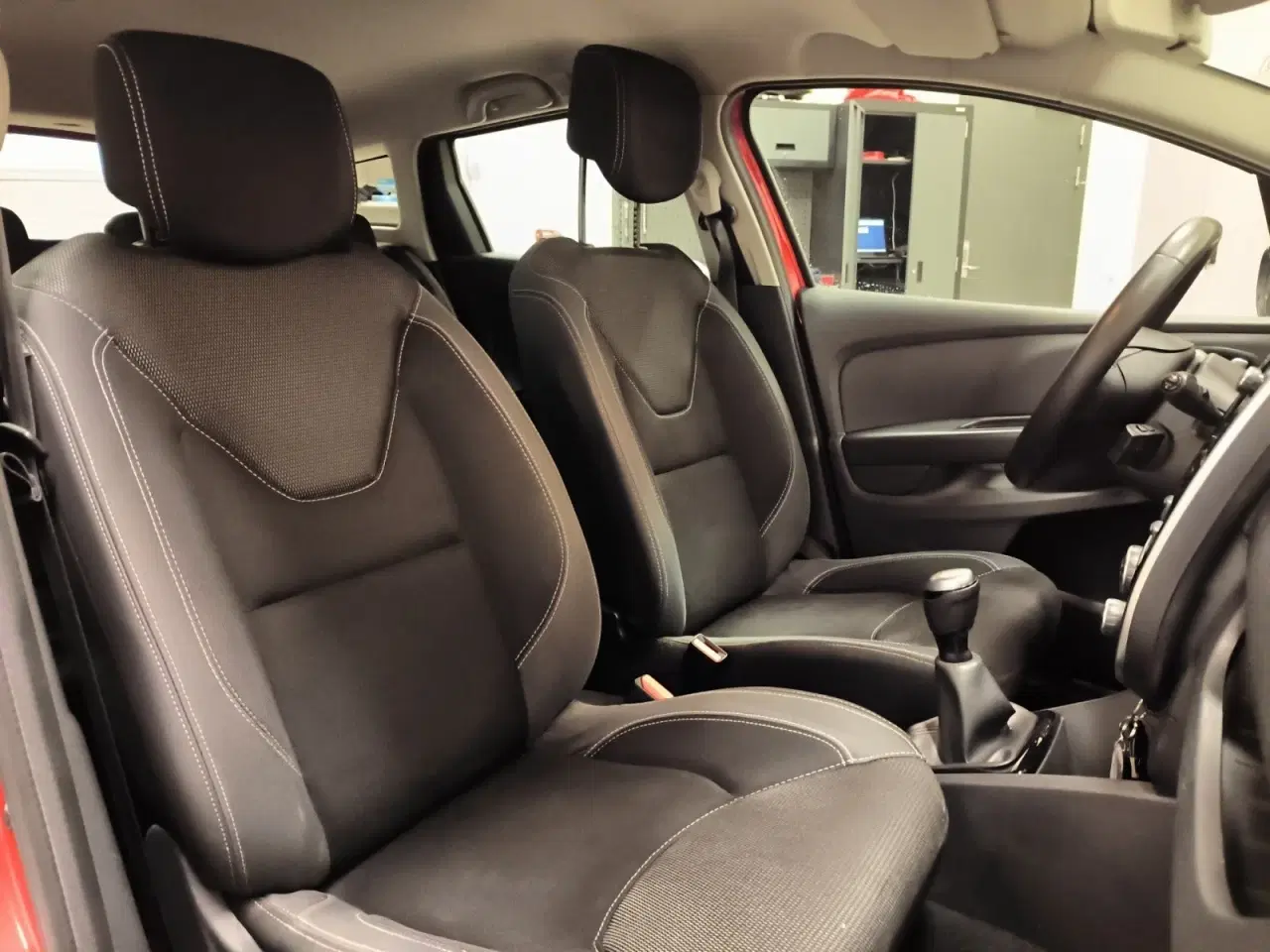 Billede 16 - Renault Clio IV 1,5 dCi 90 Zen Sport Tourer