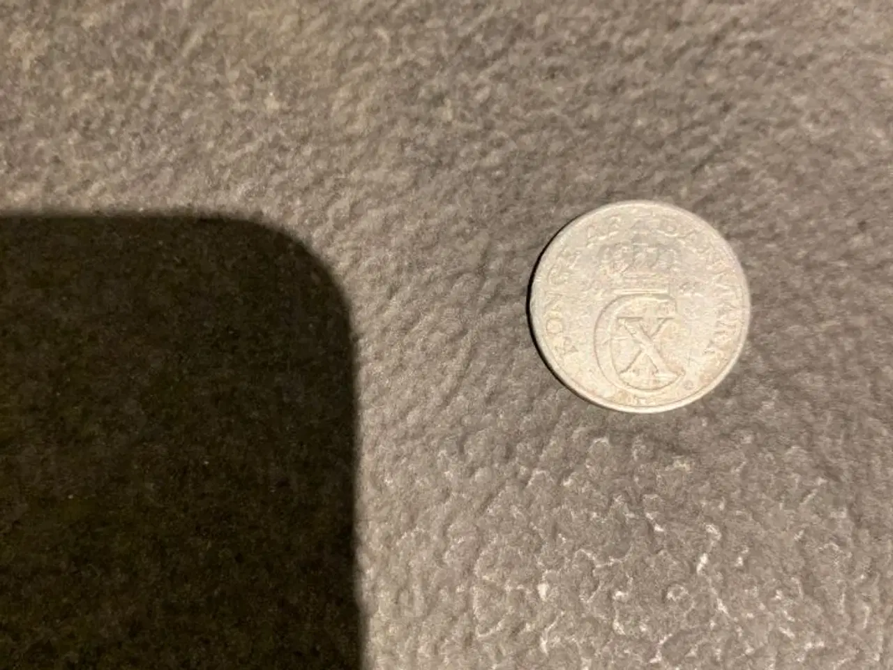 Billede 3 - 2 øre 1941