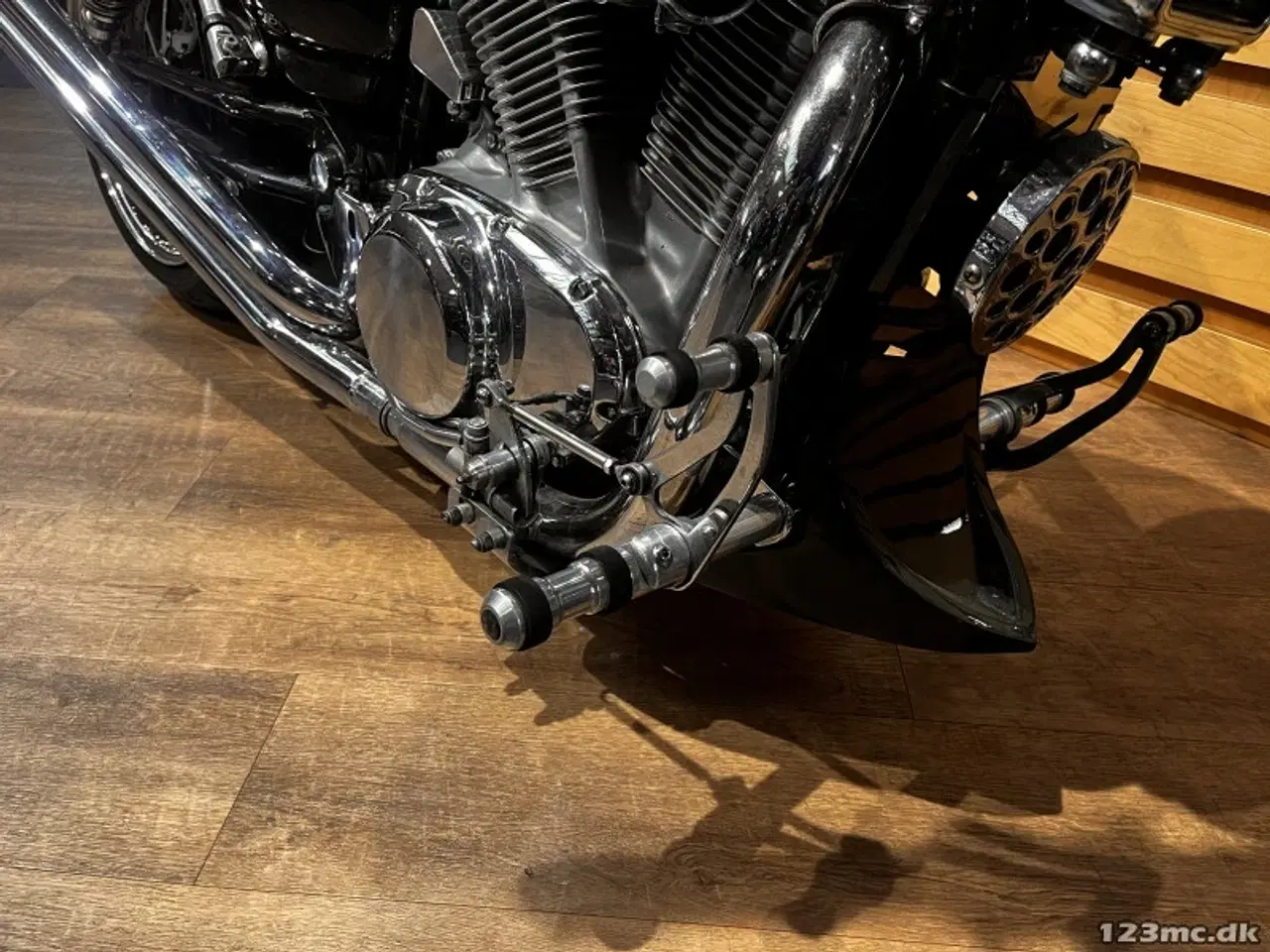 Billede 16 - Suzuki VS 1400 Intruder