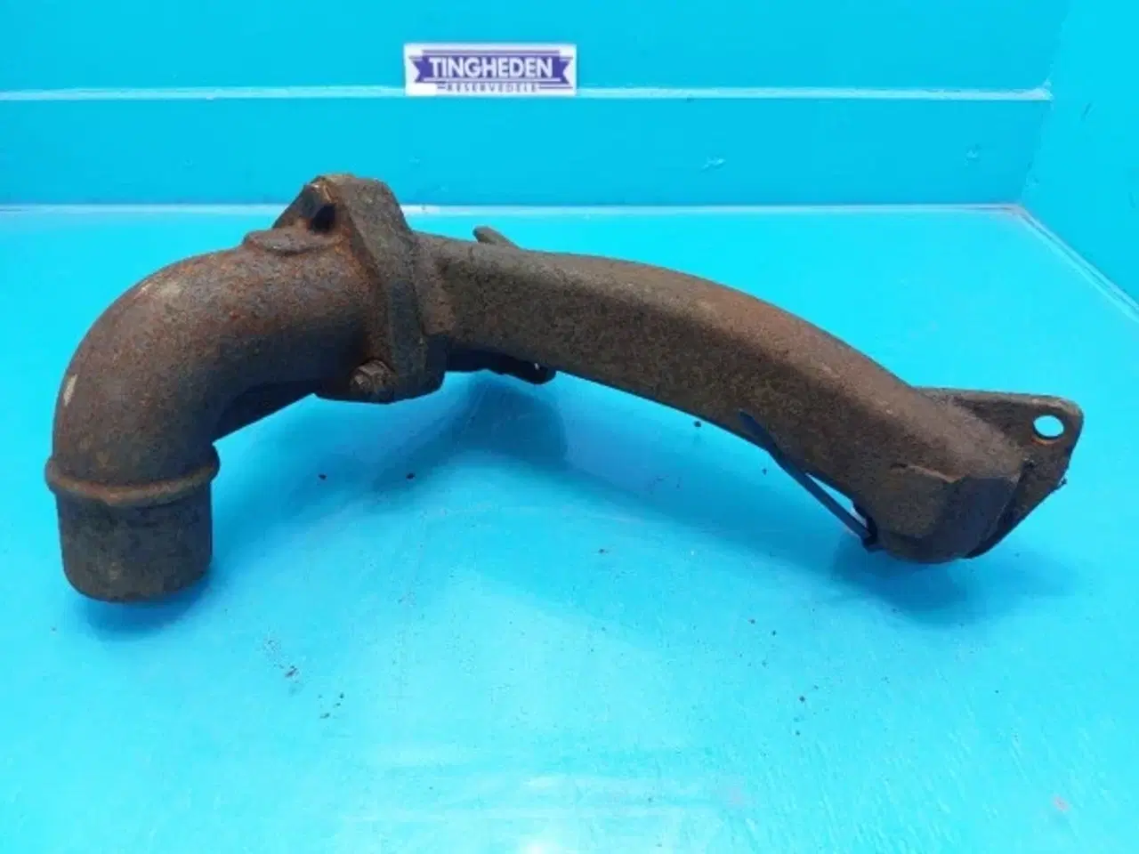 Billede 2 - Massey Ferguson 165 Manifold 37781781