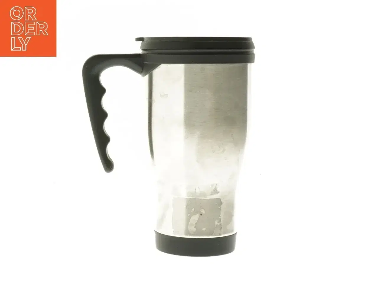 Billede 3 - ThermoCafe rejsekrus fra ThermoCafe (str. Ø 7x16,5 cm)